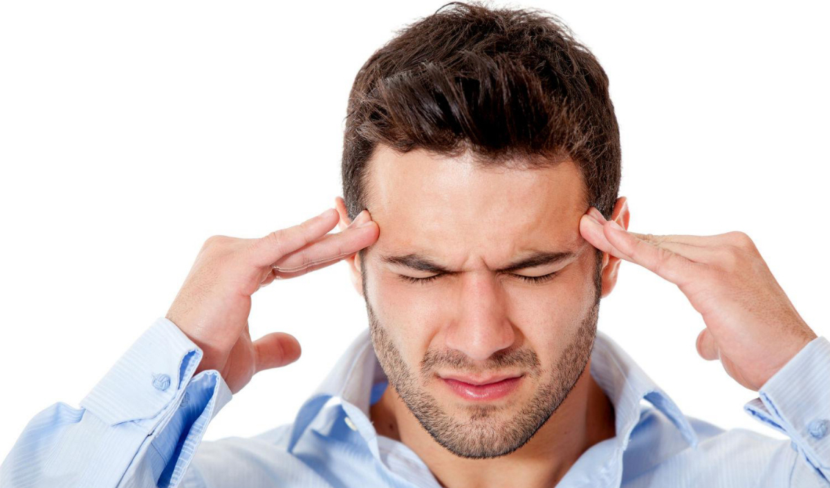The What And Why Of Stress