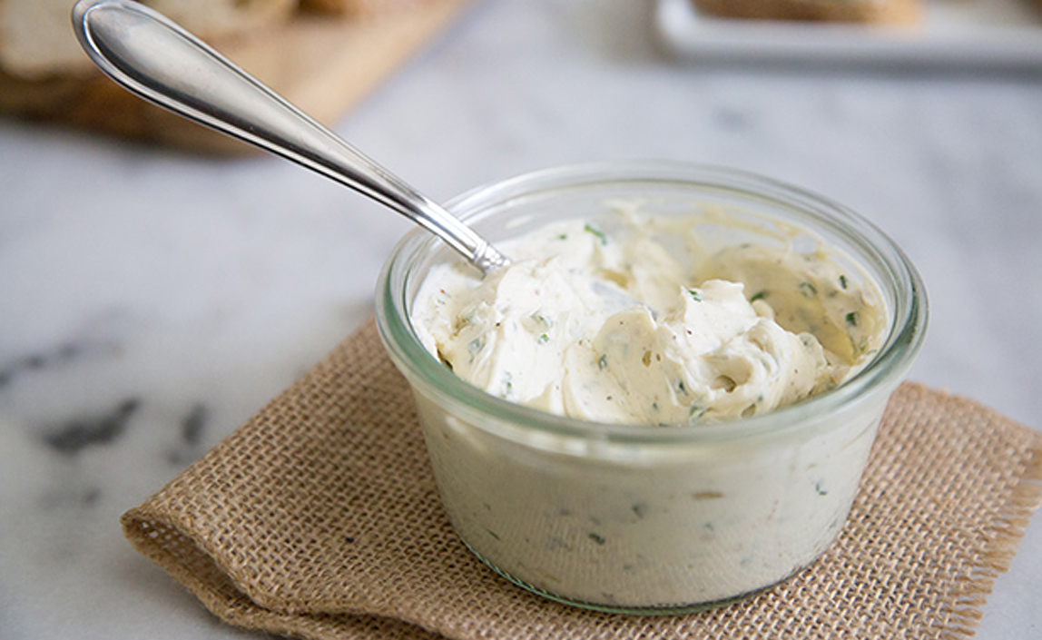 How Many Calories in Cream Cheese?