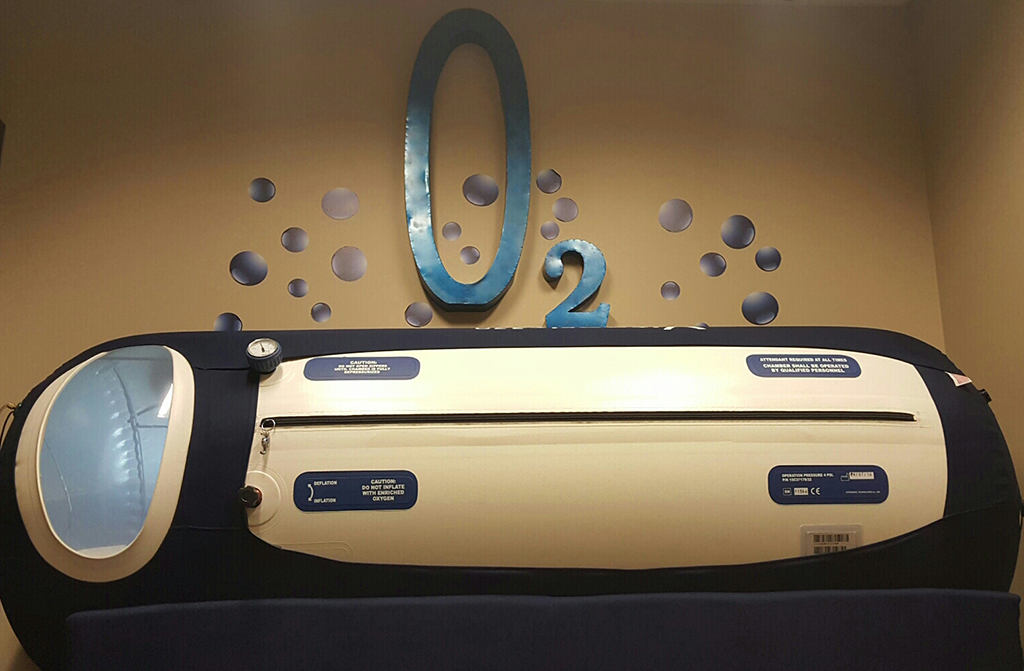 Oxygen Therapy Side Effects