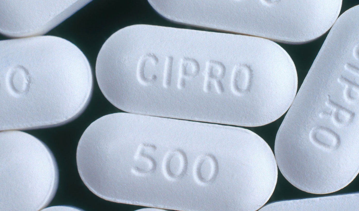 Cipro for UTI: Uses, side effects, and alternatives