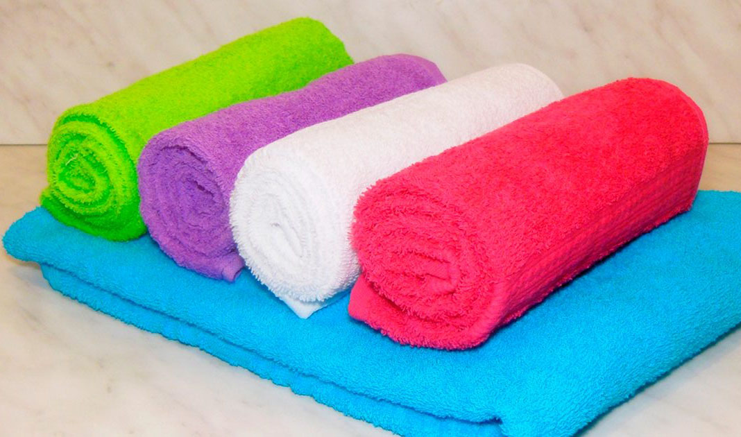 The Rolled Towel Controversy Do Japanese Exercises Introduced by